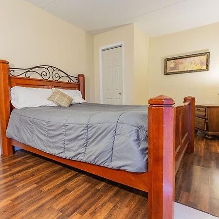 2-Bed, 1-Bath Apartment Near I-24, Great Location Чатануга Екстериор снимка